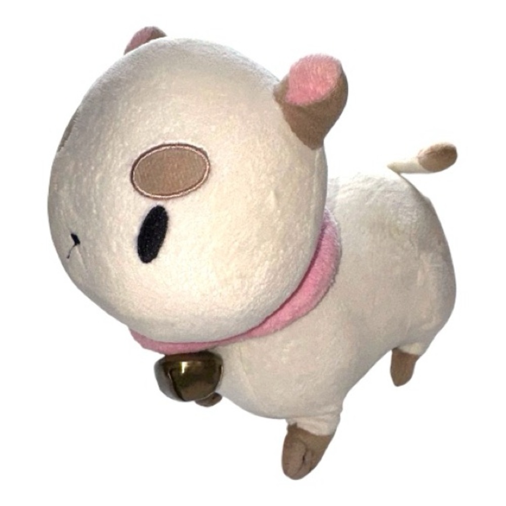 Cute Rare Bee and Puppycat 2014 Collectible Large Toy